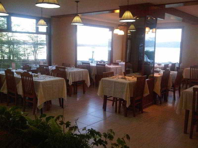 Отель Costa Ушуая Ресторан фото